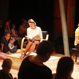 Eläinten karnevaali 26.7. klo 14.00 Kallio-Kuninkalassa