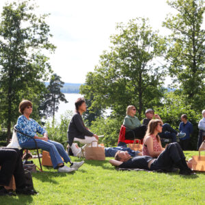 Piknik 26.7. klo 11.00 Kallio-Kuninkalassa