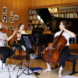 Paluu Villa Kokkoseen 28.7. klo 16.00